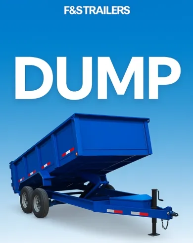 dump trailers